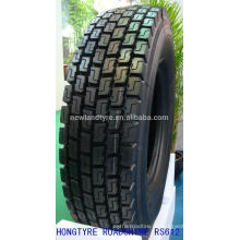 ROADMASTER COOPER QUALITÄT ROADSHINE MARKE 295 / 80r22.5 China LKW-Reifen